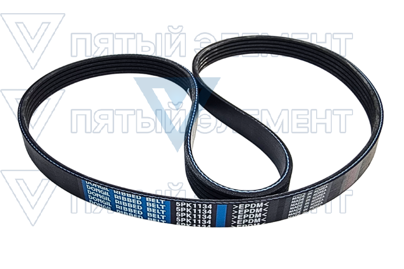 Ремень генератора 3,5L(SORENTO)