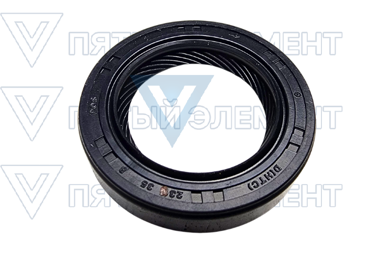 Сальник первичного вала КПП (СIELO)