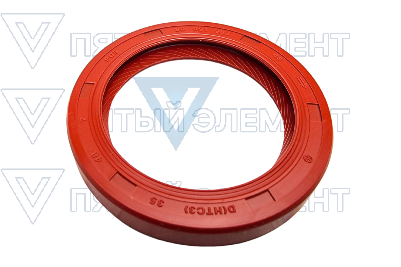 Сальник распредвала (СIELO)