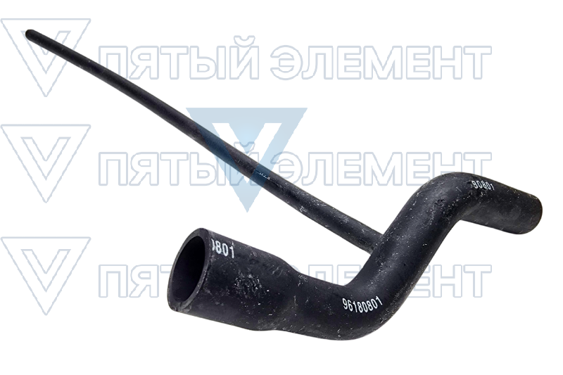 Трубка сапуна вентиляционная (СIELO)