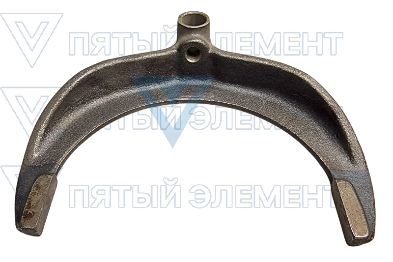 Вилка 2-3передачи43666-69000(AEROCITY)