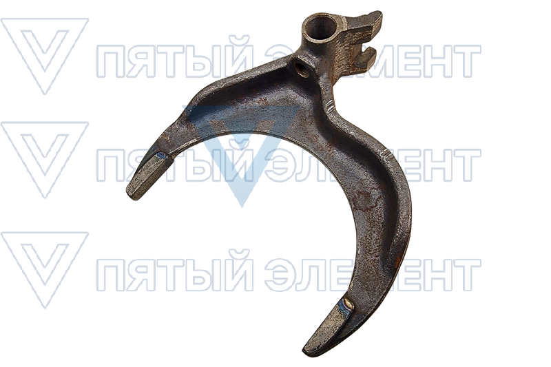 Вилка 4-5 передачи43665-69000(AEROCITY)