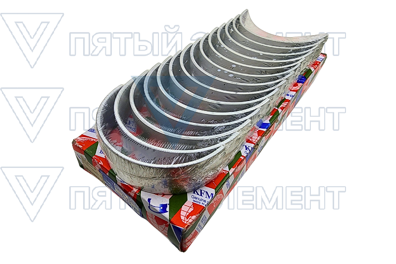 Вкладыши коренные +0.25(AEROCITY)