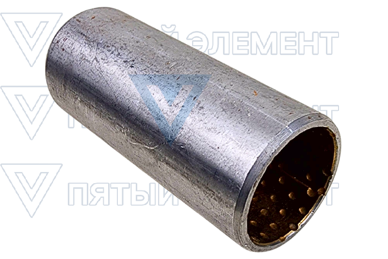 Втулка болта перед.рессоры.зад.верх.(AEROCITY)