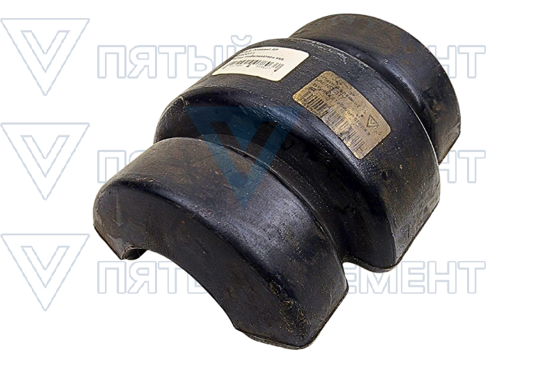 Втулка стабилизатора зад.(AEROCITY)