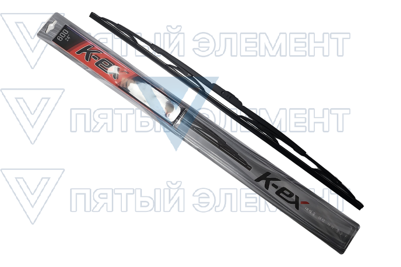 Дворники 60 см