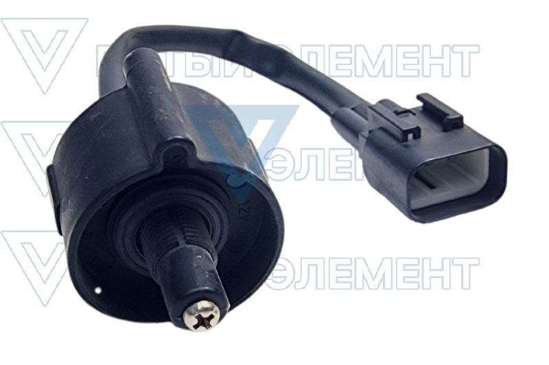 Датчик в фильтр топливный дизель (SPORTAGE 2004)