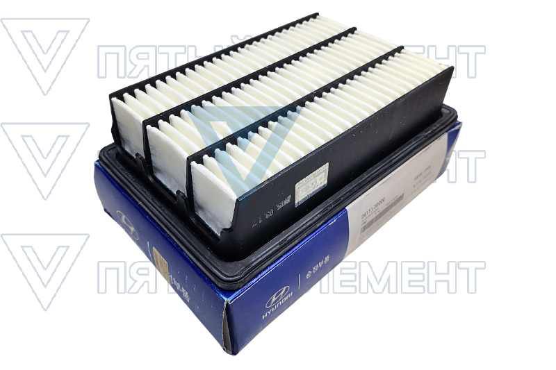 Фильтр воздушный 2007 28113-2B000 (SANTA FE NEW)