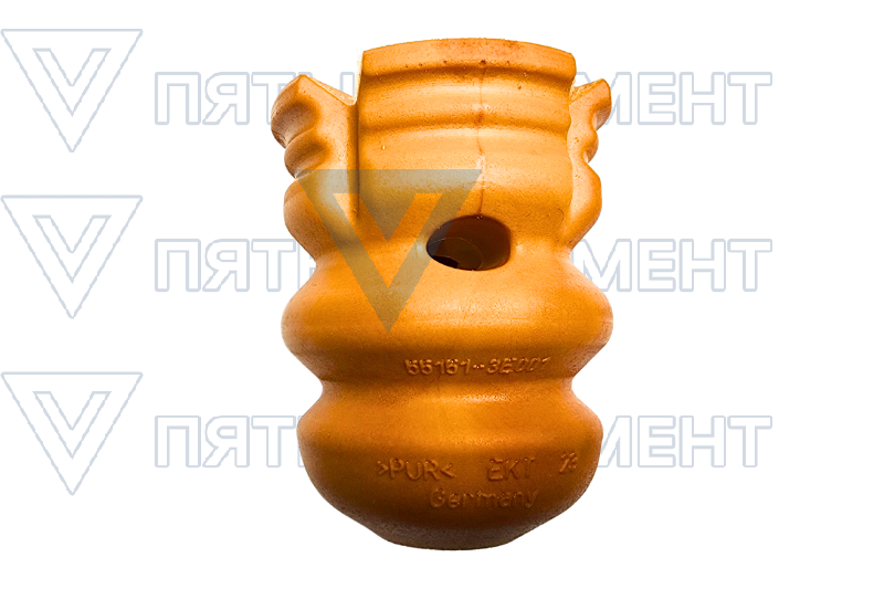 Отбойник заднего амортизатора(SORENTO)