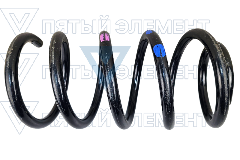 Пружина задн. 55330-2P450(SORENTO 2009)