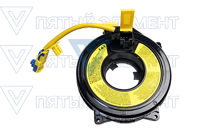 Группа контактная руля 93490-2E000 (TUCSON)