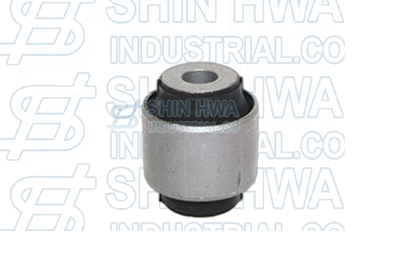 С/блок задн.верхнего попер.рычага 4WD 55118-2W100 ОЕМ (SANTA FE NEW 2012)