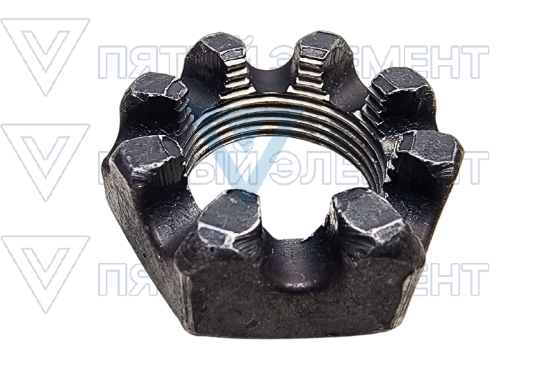Гайка ступицы (COUNTY)