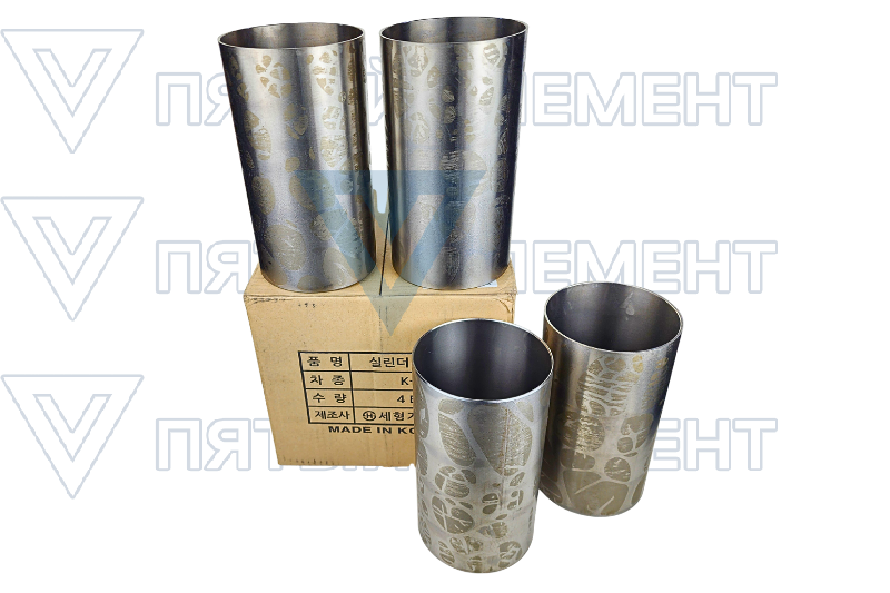 Гильза стд. D4АF (COUNTY)