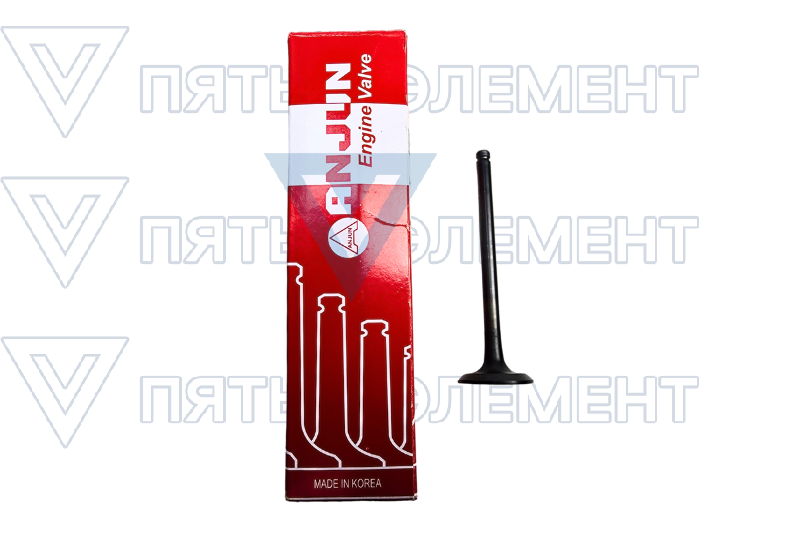 Клапана выпускные 1,5 SOHC (LANOS)