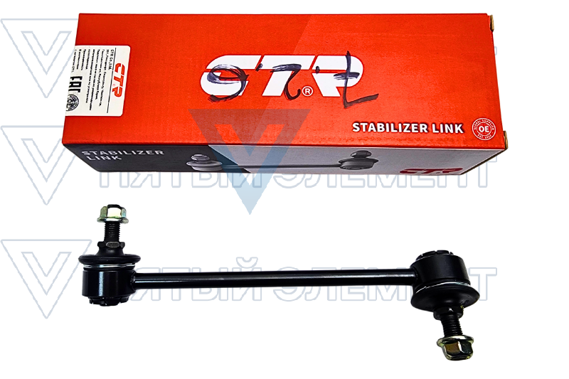 Стойка стабилизатора пер.лев.CTR CLKH-20L(GETZ)