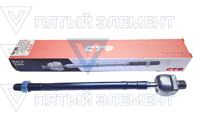 Тяга рулевая CTR CRKH-4(SONATA-I)