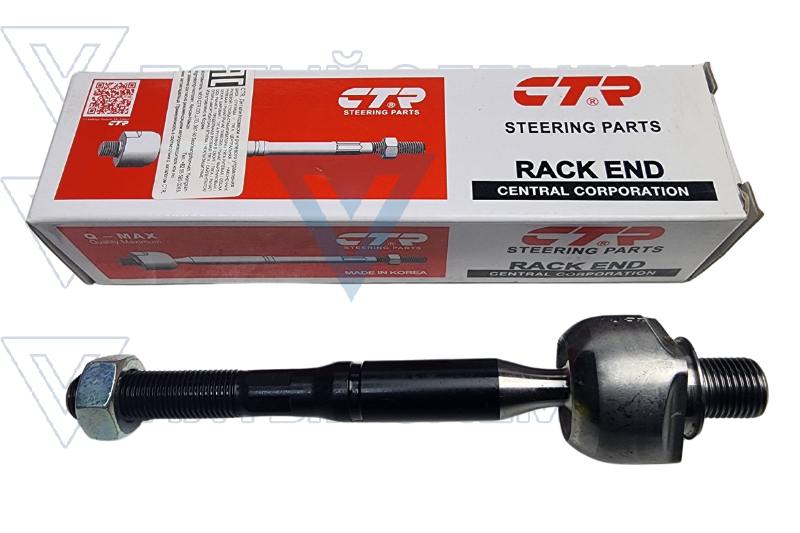 Тяга рулевая CTR CRKH-17 (SONATA EF)