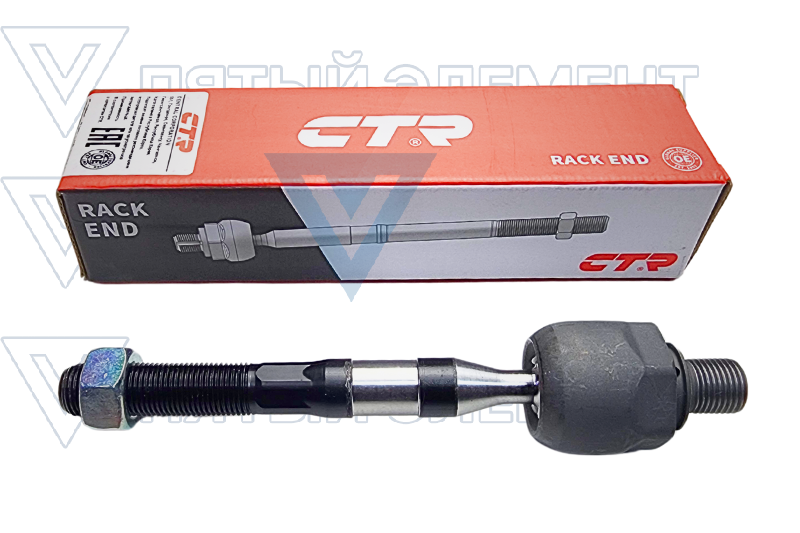 Тяга рулевая CTR CRKH-25(SONATA VI)