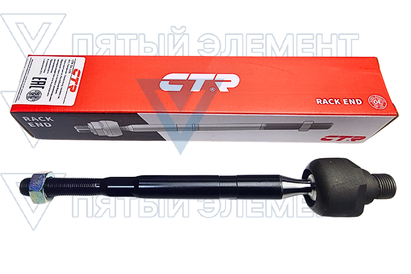 Тяга рулевая лев. CTR CRKH-34L (H-1 2008)