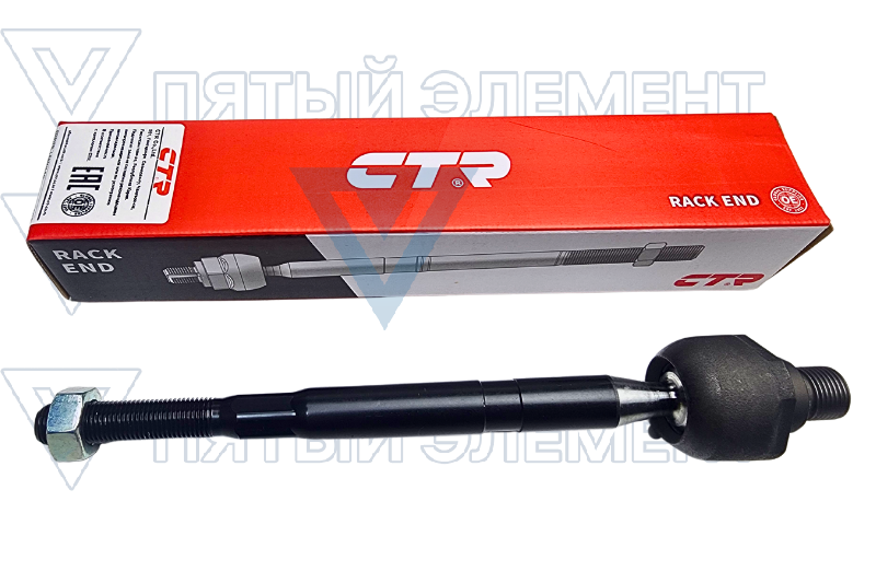 Тяга рулевая прав. CTR CRKH-34R(H-1 2008)