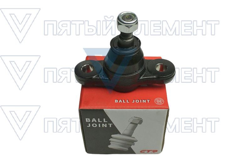 Шаровая передняя CTR CBKH-27 (SPORTAGE 2004)