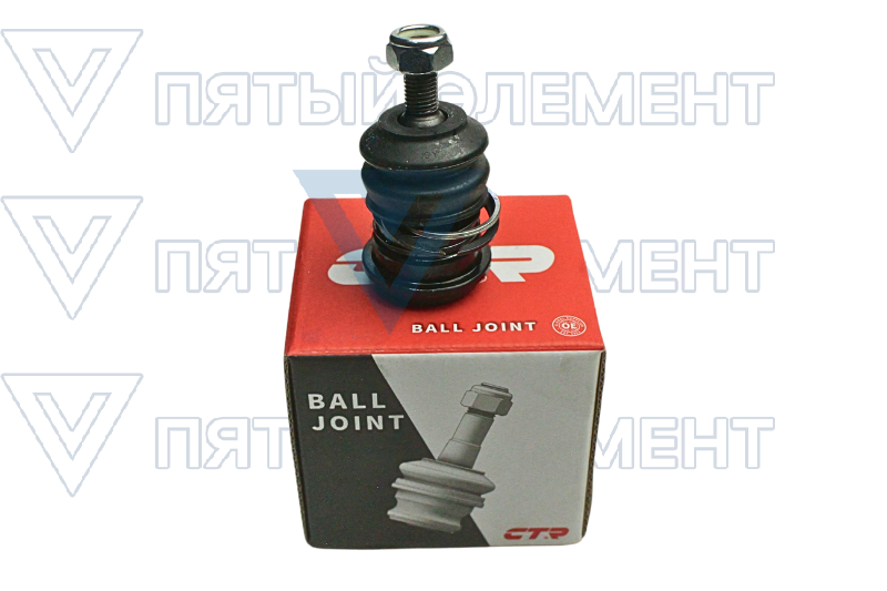 Шаровая перед.верх.рычага CTR CBKH-28 (SONATA EF)