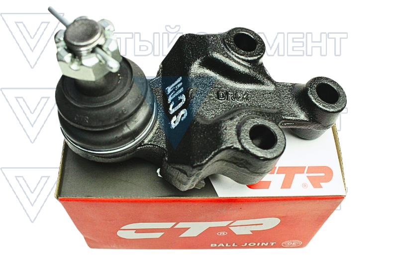 Шаровая нижняя CTR CBKK-14(SORENTO)