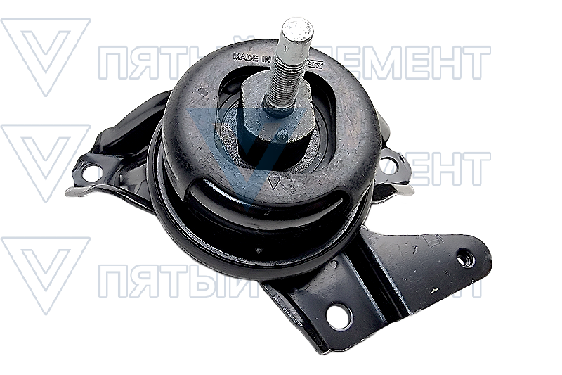 Подушка двигателя правая 2,0 A/T 21810-3S200 ОЕМ (SONATA-7)