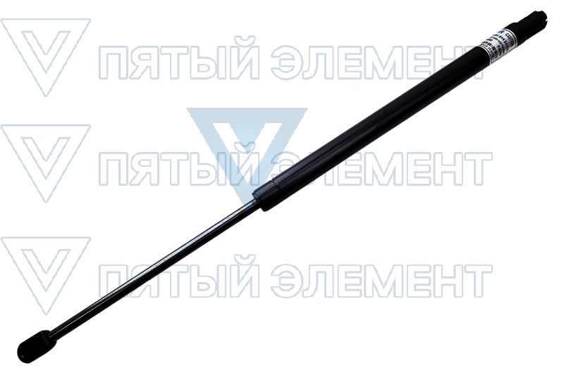 Амортизатор багажника лев.714509000 (KYRON)