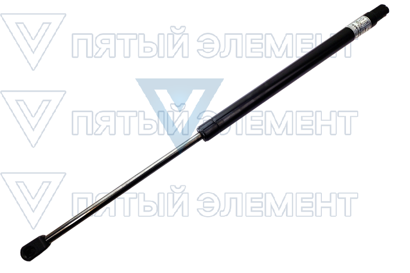Амортизатор багажника прав.714609000 (KYRON)