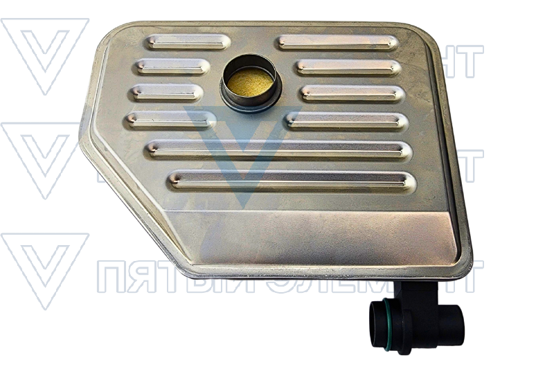 Фильтр масленый КПП автомат внутр. 46321-39010 ОЕМ (SONATA EF)