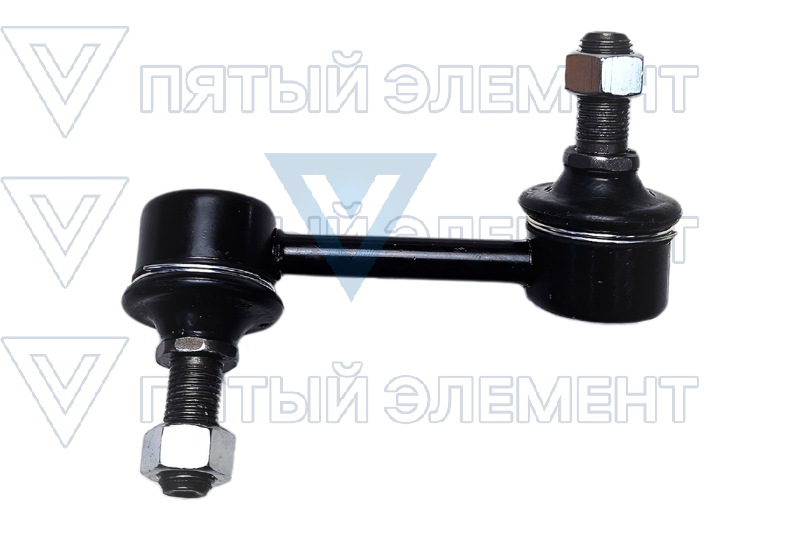 Стойка стабилизатора зад.лев.4WD 55530-2W100 ОЕМ (SANTA FE NEW 2012)