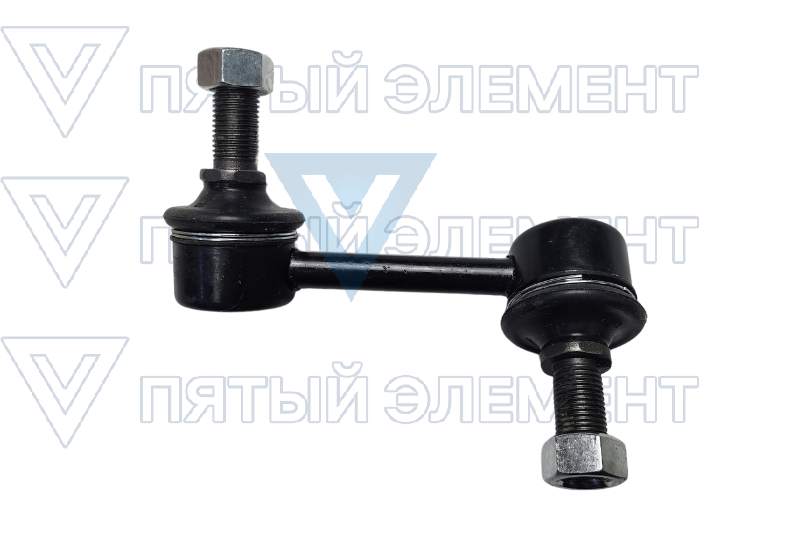 Стойка стабилизатора зад.прав.4WD 55540-2W100 ОЕМ (SANTA FE NEW 2012)