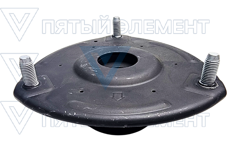 Чашка перед.амортизатора 54610-2B000 ОЕМ(SANTA FE NEW)