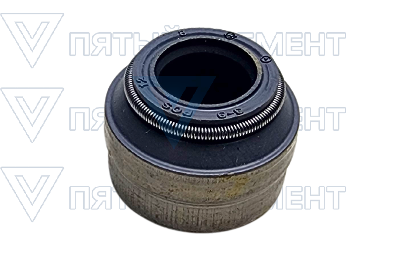 Маслоотражатель выпускной дизель (MUSSO)