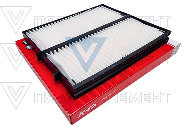 Фильтр кондиционера 97030-Н1742 (TERRAKAN)