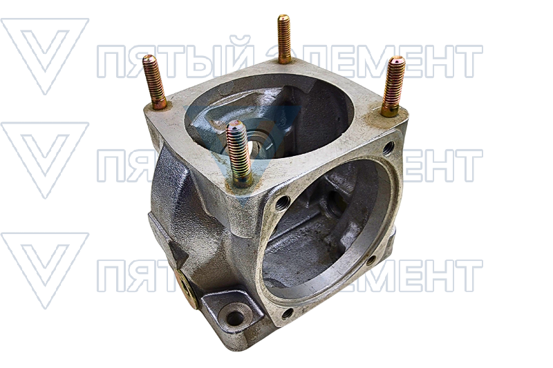 Крышка компрессора нижняя (BS 090)