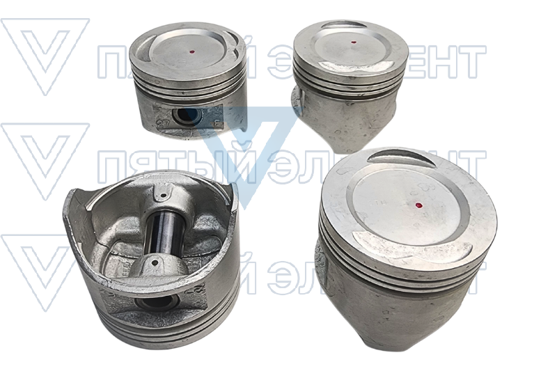 Поршень 2,0 SOHC стд (СREDOS II)