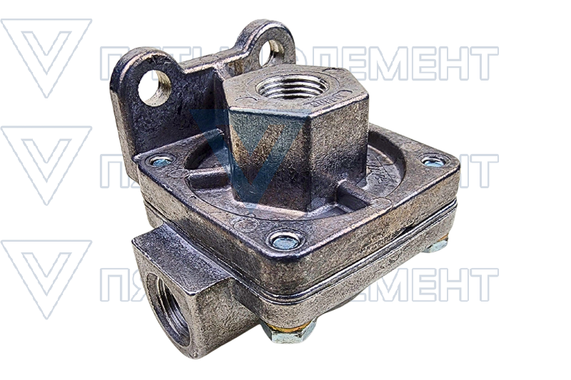 Клапан распред.тормоз.жидкости96722522 (BH 090)