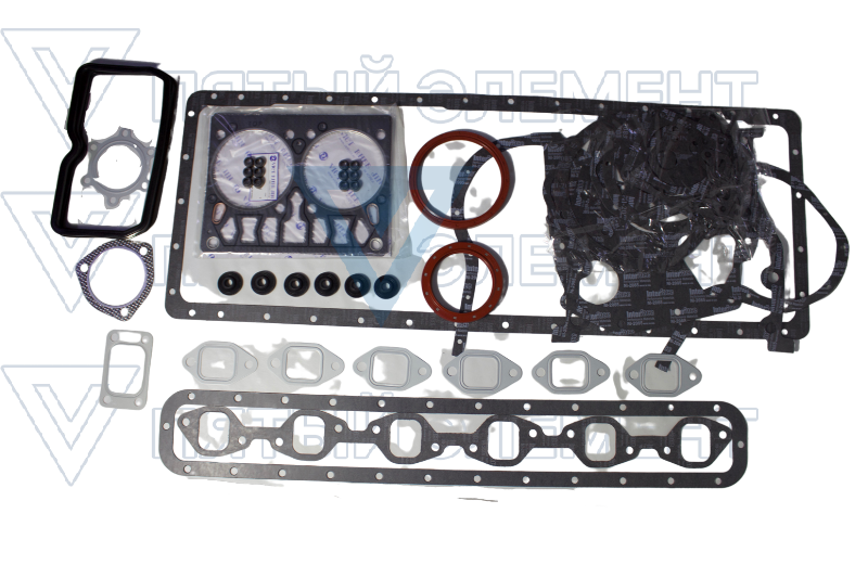 Комп.прокладок двиг.D1146 (BH 090)