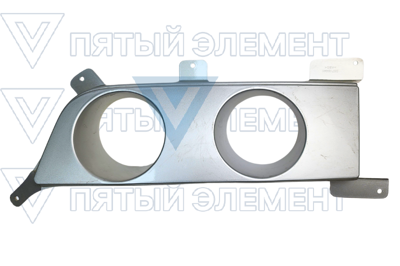 Облицовка фар левая (ВН 090)