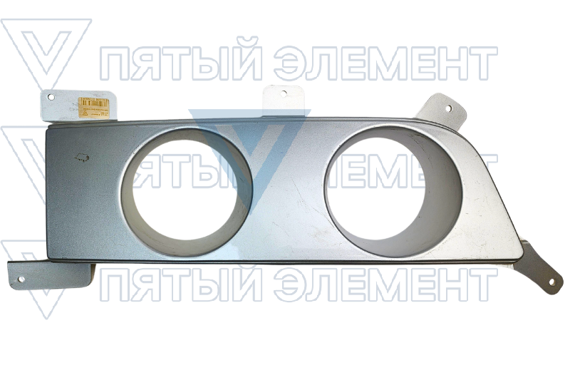 Облицовка фар правая (ВН 090)