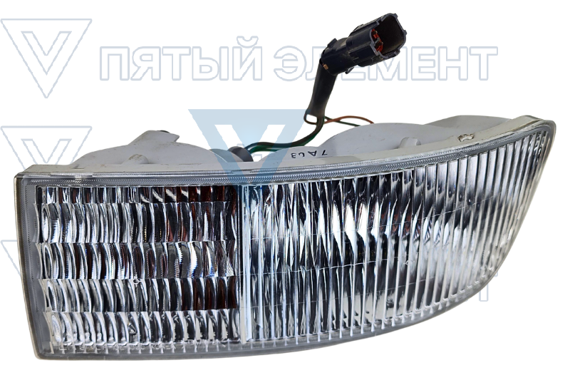 Поворотник левый (ВН 090)