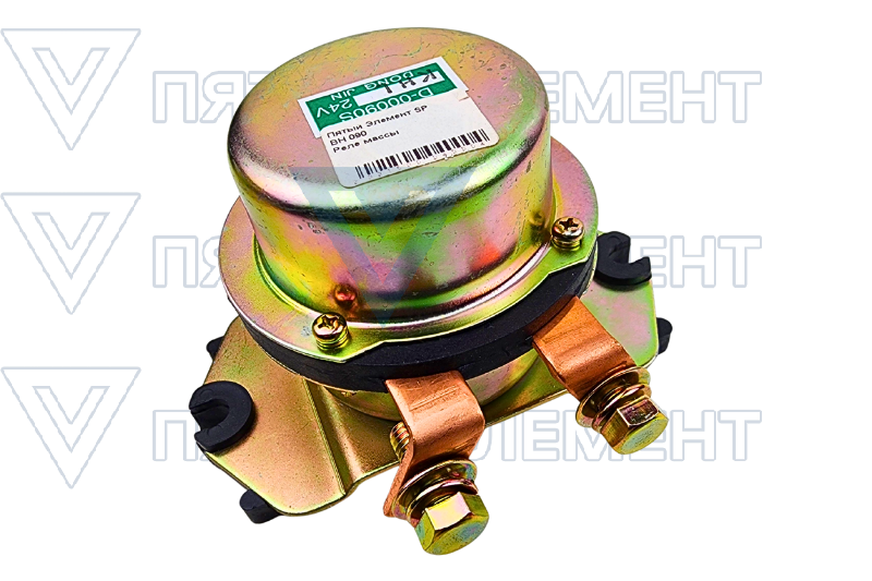 Реле массы(ВН 090)