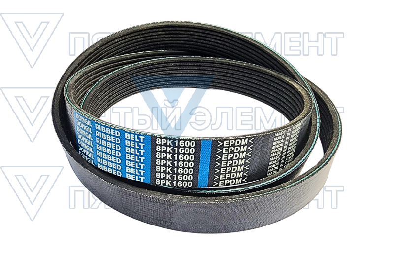 Ремень генератора 8РК1600(BH 090)