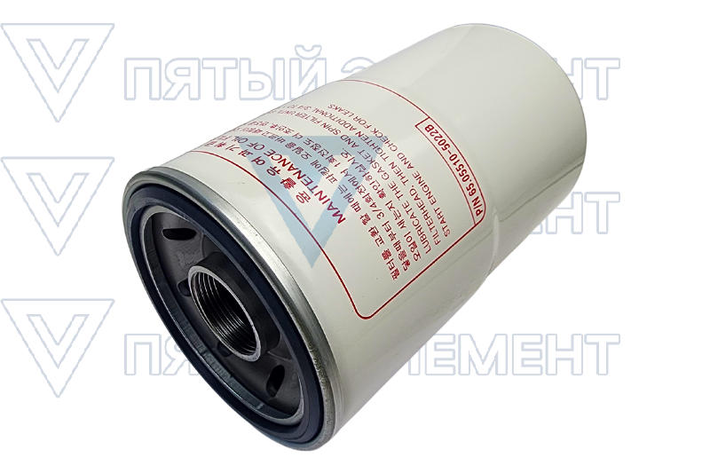 Фильтр масленный (BH 090)