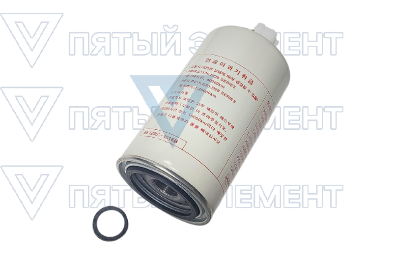 Фильтр топливный (BH 090)