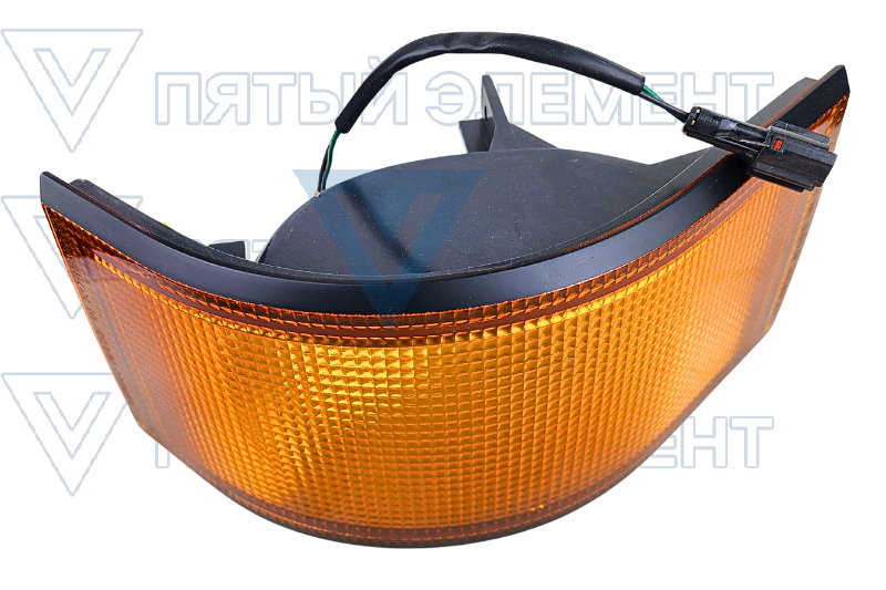Фонарь задний поворотов (ВН 090)