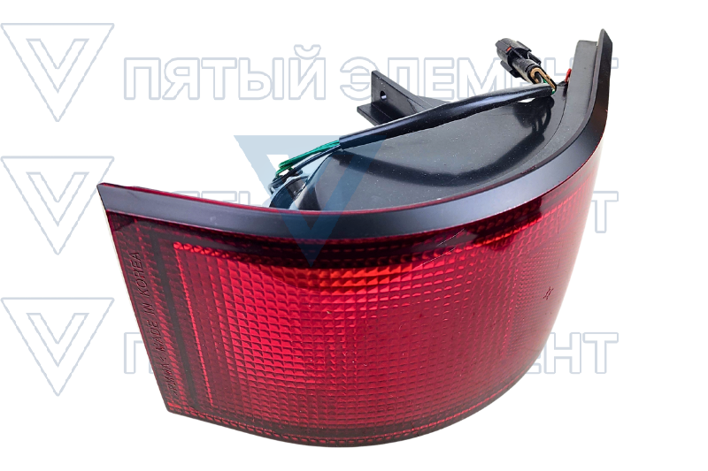 Фонарь задний стоп-сигнала (ВН 090)